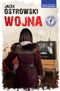 Wojna - Jacek Ostrowski - ebook