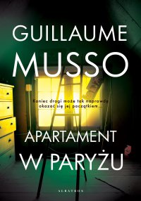 Apartament w Paryżu - Guillaume Musso - ebook
