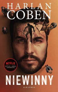 Niewinny - Harlan Coben - ebook