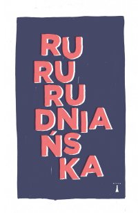 RuRu - Joanna Rudniańska - ebook
