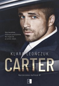 Carter - Klara Leończuk - ebook
