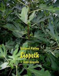 Lispeth i inne nowele - Rudyard Kipling - ebook