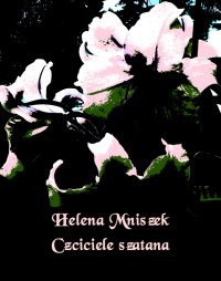 Czciciele szatana - Helena Mniszek - ebook