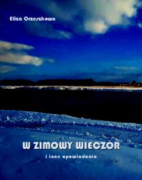 W zimowy wieczór i inne opowiadania - Eliza Orzeszkowa - ebook