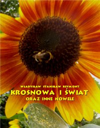 Krosnowa i świat oraz inne nowele - Władysław Stanisław Reymont - ebook
