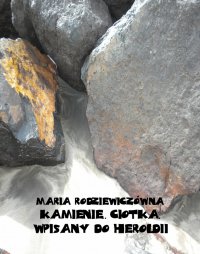 Kamienie. Ciotka. Wpisany do heroldii - Maria Rodziewiczówna - ebook