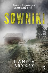 Sowniki - Kamila Bryksy - ebook