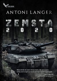 Zemsta 2020 - Antoni Langer - ebook