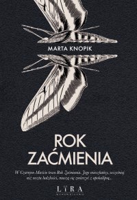 Rok Zaćmienia - Marta Knopik - ebook