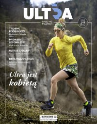 ULTRA - dalej niż maraton 03/2021