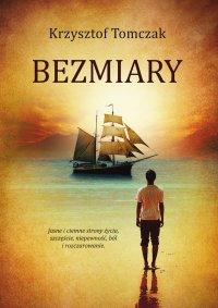Bezmiary - Krzysztof Tomczak - ebook