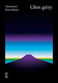 Głos góry - Yasunari Kawabata - ebook