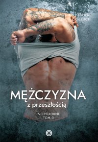 Mężczyzna z przeszłością - Monika Cieluch - ebook