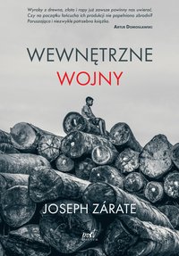 Wewnętrzne wojny - Joseph Zárate - ebook