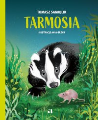 Tarmosia - Tomasz Samojlik - ebook