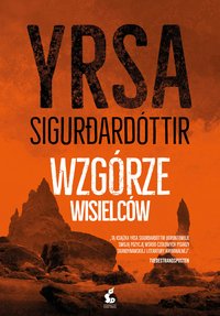 Wzgórze Wisielców - Yrsa Sigurðardóttir - ebook