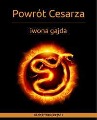 Powrót Cesarza - Iwona Gajda - ebook