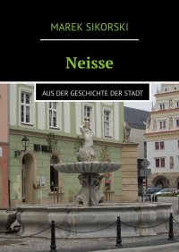 Neisse - Marek Sikorski - ebook