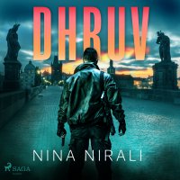 Dhruv - Nina Nirali - audiobook
