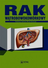 Rak wątrobowokomórkowy - Marek Krawczyk - ebook