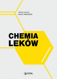 Chemia leków - Maciej Pawłowski - ebook
