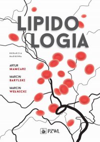 Lipidologia - Marcin Wełnicki - ebook