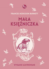 Mała księżniczka - Francis Hodgson Burnett - ebook
