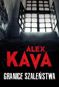 Granice szaleństwa - Alex Kava - ebook