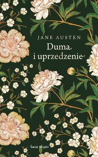 Duma i uprzedzenie - Jane Austen - ebook