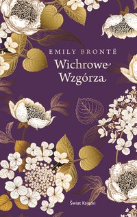 Wichrowe Wzgórza - Emily Bronte - ebook