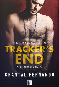 Tracker's End - Chantal Fernando - ebook