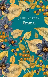 Emma - Jane Austen - ebook