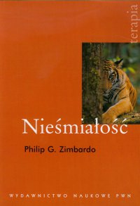Nieśmiałość - Philip Zimbardo - ebook
