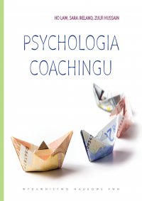 Psychologia coachingu - Zulfi Hussain - ebook