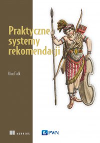 Praktyczne systemy rekomendacji - Kim Falk - ebook
