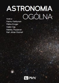 Astronomia ogólna - Hannu Karttunen - ebook
