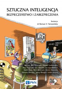 Sztuczna inteligencja - Roman V. Yampolskiy - ebook