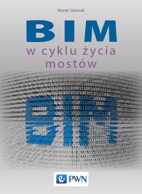 BIM w cyklu życia mostów - Marek Salamak - ebook
