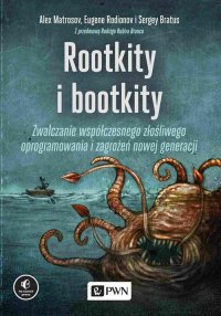 Rootkity i Bootkity - Alex Matrosov - ebook