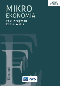 Mikroekonomia - Robin Wells - ebook