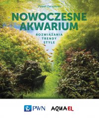 Nowoczesne akwarium - Paweł Zarzyński - ebook