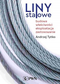 Liny stalowe - Andrzej Tytko - ebook
