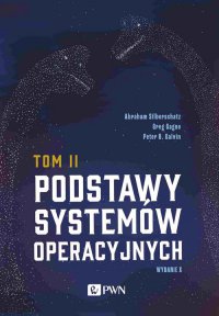 Podstawy systemów operacyjnych. Tom 2 - Greg Gagne - ebook