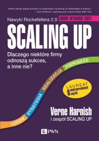 Scaling Up - Verne Harnish - ebook