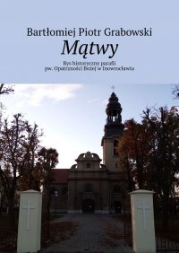Mątwy - Bartłomiej Grabowski - ebook
