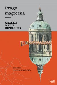 Praga magiczna - Angelo Maria Ripellino - ebook