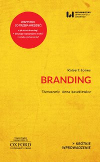 Branding. Krótkie Wprowadzenie 29 - Robert Jones - ebook