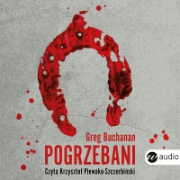Pogrzebani - Greg Buchanan - audiobook