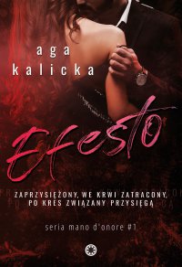 Efesto - Aga Kalicka - ebook