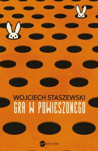 Gra w powieszonego - Wojciech Staszewski - ebook